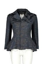 Load image into Gallery viewer, FW02 DISTRESSED BROCADE BLAZER