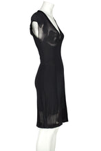 Load image into Gallery viewer, TOM FORD SS03 SKELETAL DRESS