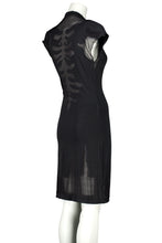 Load image into Gallery viewer, TOM FORD SS03 SKELETAL DRESS