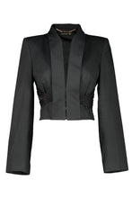 Load image into Gallery viewer, SS02 "THE DANCE OF THE TWISTED BULL" CORSET BLAZER