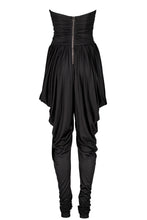 Load image into Gallery viewer, FW09 STRASS JUMPSUIT