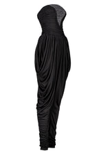 Load image into Gallery viewer, FW09 STRASS JUMPSUIT