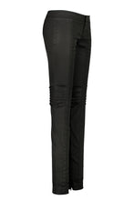Load image into Gallery viewer, TOM FORD FW04 RUCHED SKINNY TROUSERS
