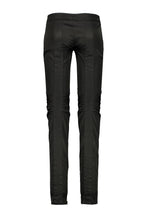 Load image into Gallery viewer, TOM FORD FW04 RUCHED SKINNY TROUSERS