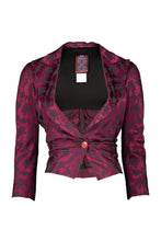 Load image into Gallery viewer, SS98 DAMASK BLAZER
