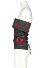 Load image into Gallery viewer, SS99 "A.F" NURSE CORSET