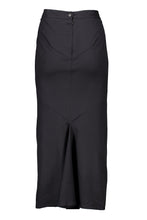 Load image into Gallery viewer, FW98 "JOAN" MERMAID MAXI SKIRT