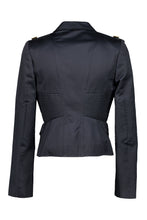 Load image into Gallery viewer, TOM FORD FW03 RIBBED BLAZER