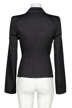 Load image into Gallery viewer, SS02 "THE DANCE OF THE TWISTED BULL" CORSET BLAZER