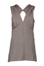 Load image into Gallery viewer, SS11 "RELEASE" CROSS OVER TOP