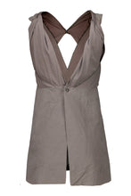 Load image into Gallery viewer, SS11 "RELEASE" CROSS OVER TOP