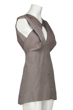 Load image into Gallery viewer, SS11 "RELEASE" CROSS OVER TOP