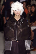 Load image into Gallery viewer, SS05 "BIKER BALLERINA" TOP