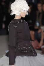 Load image into Gallery viewer, SS05 "BIKER BALLERINA" TOP