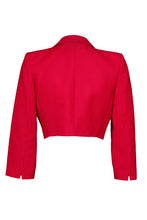 Load image into Gallery viewer, SS02 ‘THE DANCE OF THE TWISTED BULL’ BLAZER