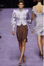 Load image into Gallery viewer, TOM FORD SS03 PENCIL SKIRT