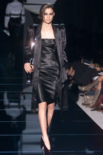 Load image into Gallery viewer, TOM FORD SS01 MILITARY TRENCH COAT