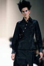 Load image into Gallery viewer, SS96 "THE HUNGER" SPIRAL CUT SHIRT
