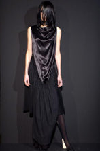 Load image into Gallery viewer, SS04 INSIDE OUT EVENING GOWN