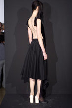 Load image into Gallery viewer, SS04 INSIDE OUT EVENING GOWN