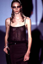 Load image into Gallery viewer, TOM FORD SS97 KNITTED TANK TOP