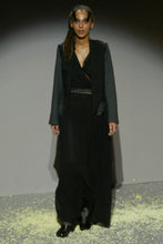 Load image into Gallery viewer, FW03 FINALE DECONSTRUCTED GOWN