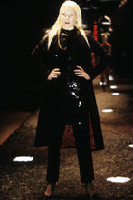 Load image into Gallery viewer, FW98 "JOAN" BLOOD COAT