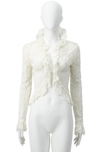 Load image into Gallery viewer, SS99 "N0.13" LACE BLOUSE