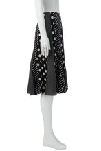 Load image into Gallery viewer, SS04 MULTI POLKA SKIRT