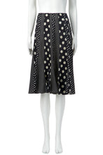 Load image into Gallery viewer, SS04 MULTI POLKA SKIRT