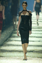 Load image into Gallery viewer, TOM FORD FW03 PENCIL SKIRT