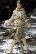 Load image into Gallery viewer, FW03 "SCANNERS" MUMMY BOOTS S.39½