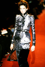Load image into Gallery viewer, TOM FORD FW04 CHINOISERIE SKIRT