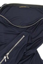 Load image into Gallery viewer, SS97 "LA POUPÉE" ZIP TOP