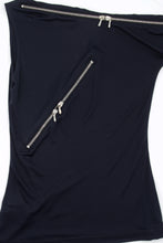 Load image into Gallery viewer, SS97 "LA POUPÉE" ZIP TOP