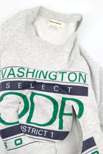 Load image into Gallery viewer, FW18 WASHINGTON RENWEAL PILLOW SWEATER