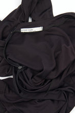 Load image into Gallery viewer, SS96 "THE HUNGER" ONE SLEEVE BONDAGE TOP