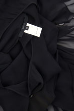 Load image into Gallery viewer, TOM FORD FW99 LAYERED DRESS