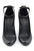 Load image into Gallery viewer, SS10 "FETISH" LOW CUT PUMPS S.37½