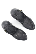 Load image into Gallery viewer, SS10 "FETISH" LOW CUT PUMPS S.37½