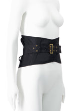 Load image into Gallery viewer, TOM FORD FW03 CORSET BELT