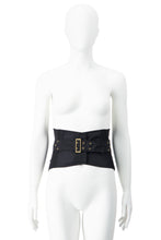 Load image into Gallery viewer, TOM FORD FW03 CORSET BELT