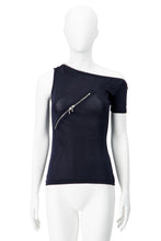 Load image into Gallery viewer, SS97 "LA POUPÉE" ZIP TOP