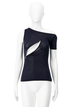 Load image into Gallery viewer, SS97 "LA POUPÉE" ZIP TOP