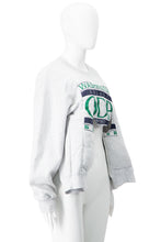 Load image into Gallery viewer, FW18 WASHINGTON RENWEAL PILLOW SWEATER