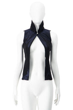 Load image into Gallery viewer, SS96 "THE HUNGER" HIGH COLLAR SHIRT