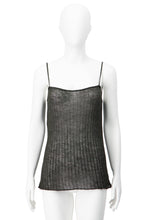 Load image into Gallery viewer, TOM FORD SS97 KNITTED TANK TOP