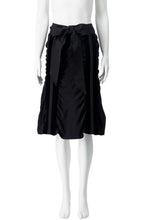 Load image into Gallery viewer, TOM FORD FW02 BOW SKIRT