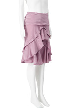 Load image into Gallery viewer, TOM FORD FW03 LAYERED SKIRT