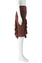 Load image into Gallery viewer, TOM FORD SS03 PENCIL SKIRT